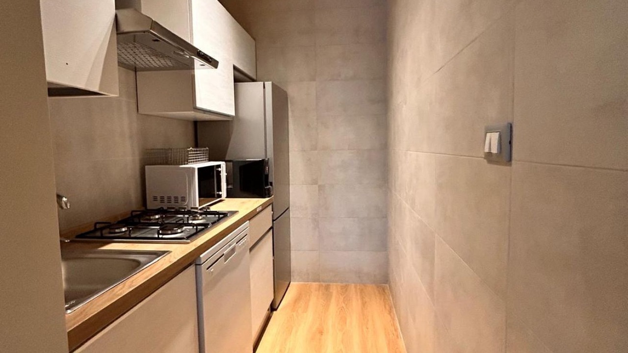 Photo of Kitchen in Riccione