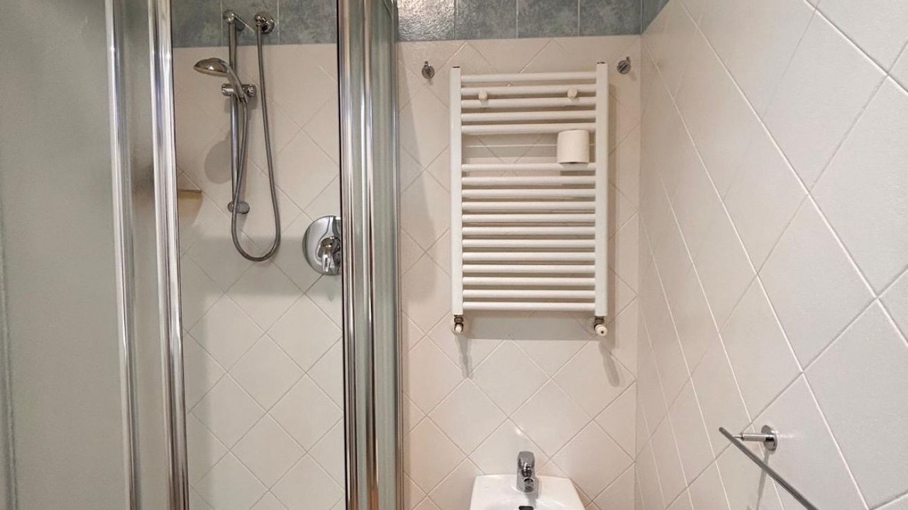 Photo of Bathroom in Riccione