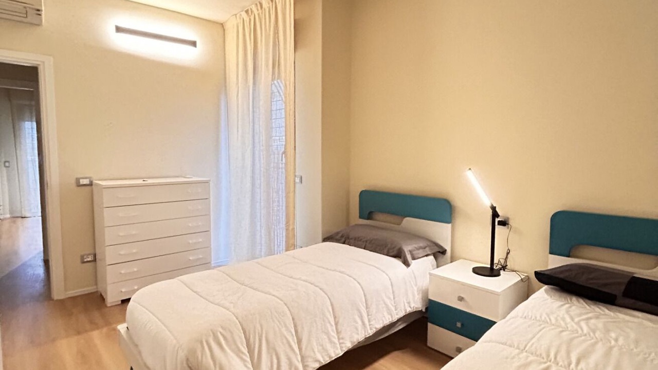 Photo of Bedroom in Riccione