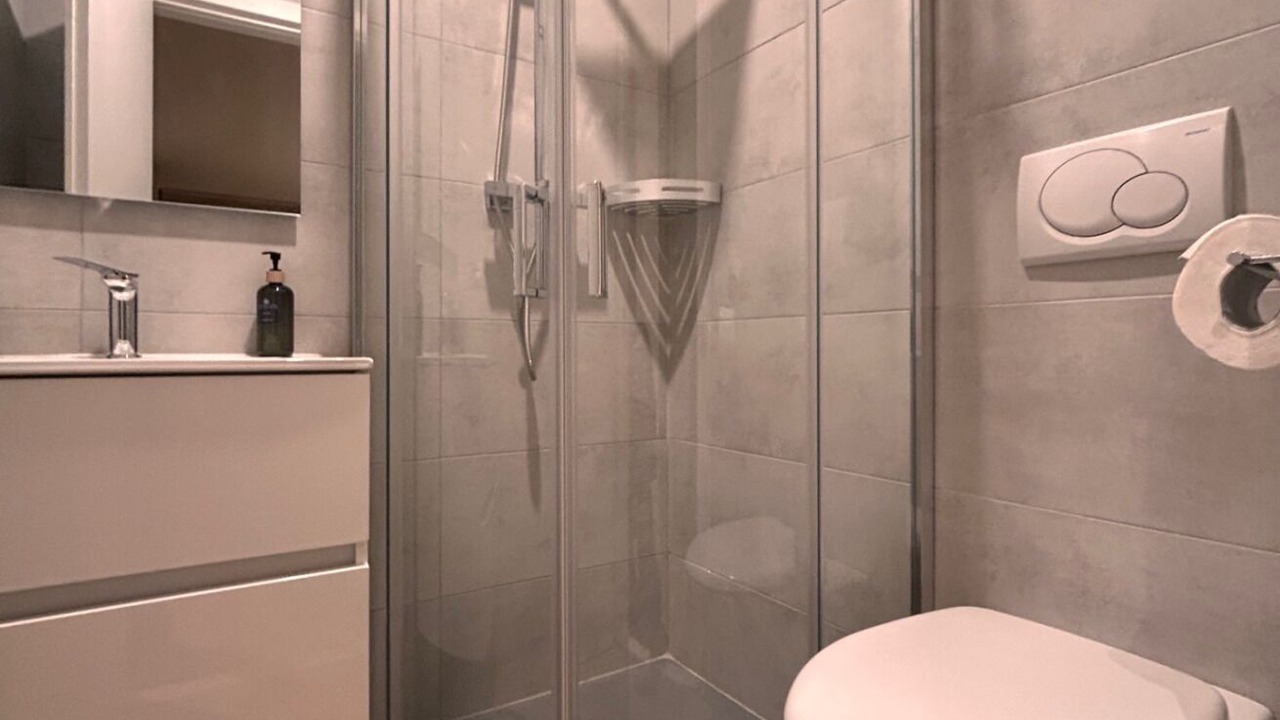 Photo of Bathroom in Riccione