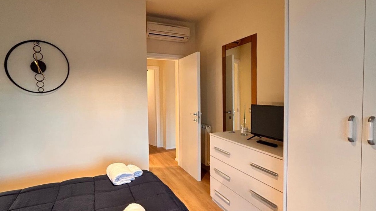 Photo of Bedroom in Riccione