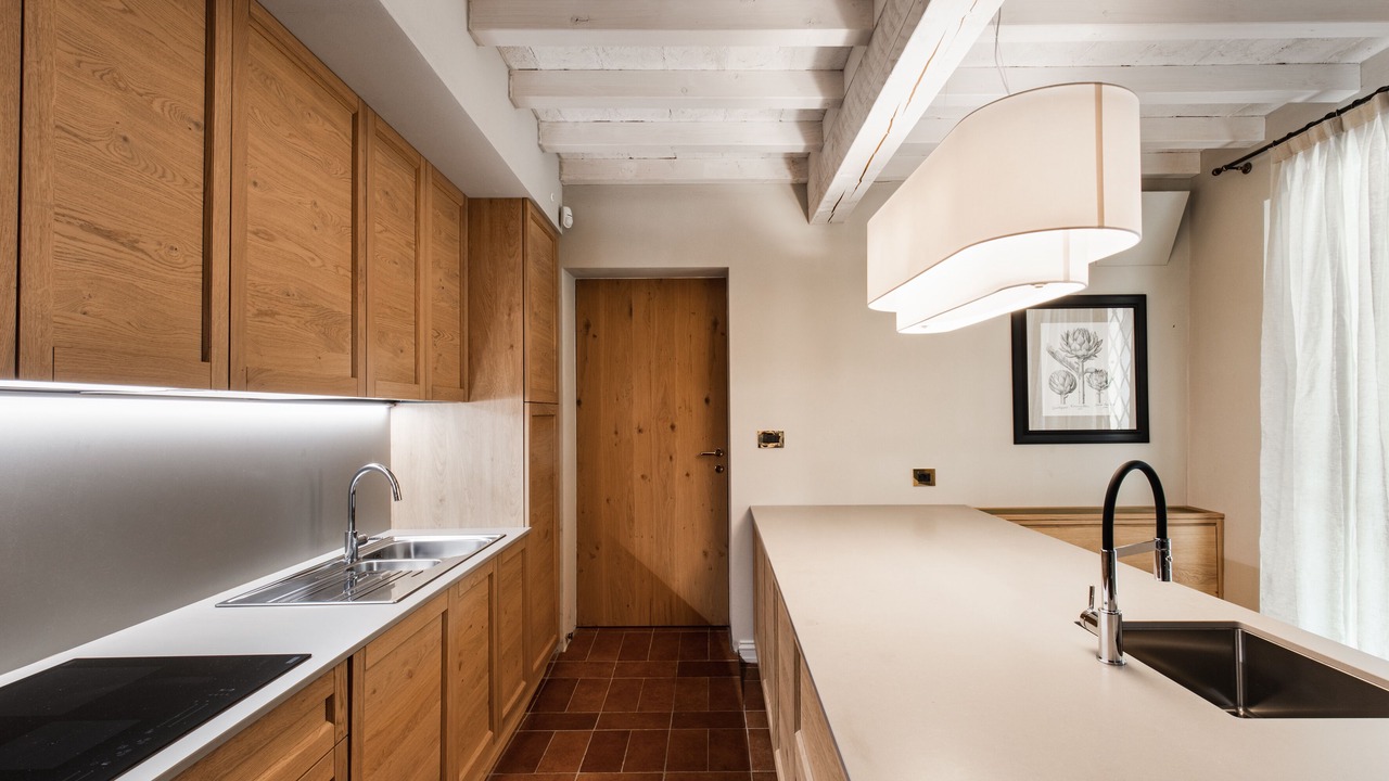 Photo of Kitchen in Castel San Pietro Terme