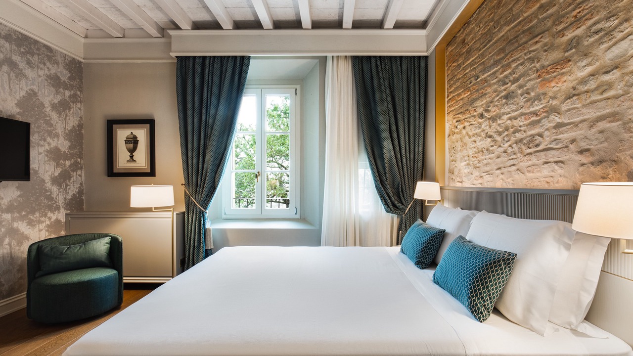 Photo of Bedroom in Castel San Pietro Terme