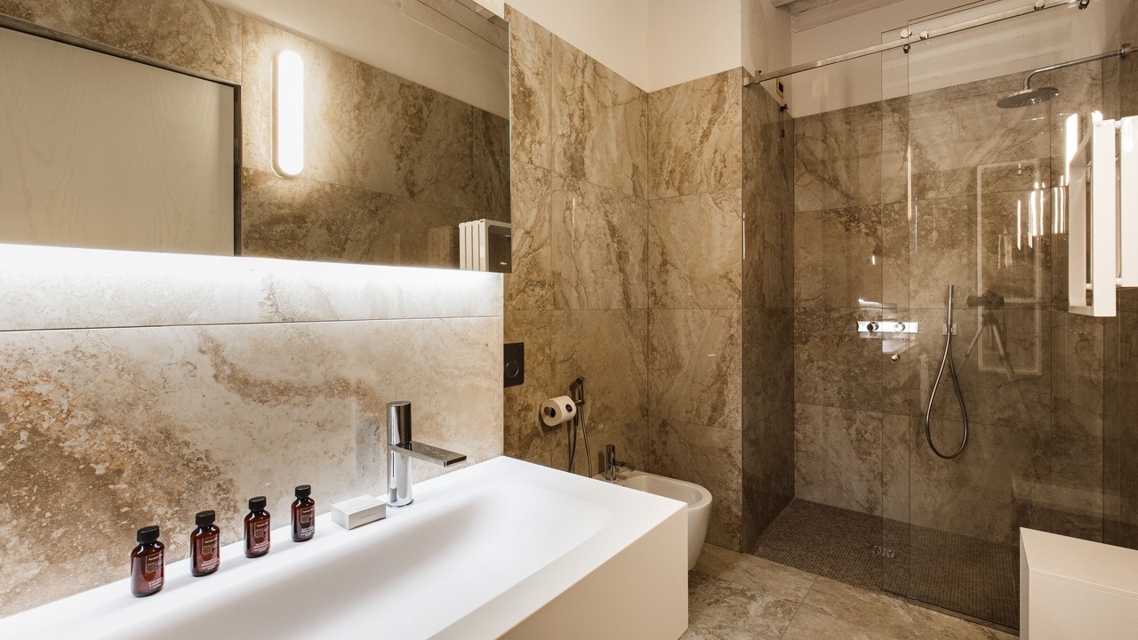 Photo of Bathroom in Castel San Pietro Terme