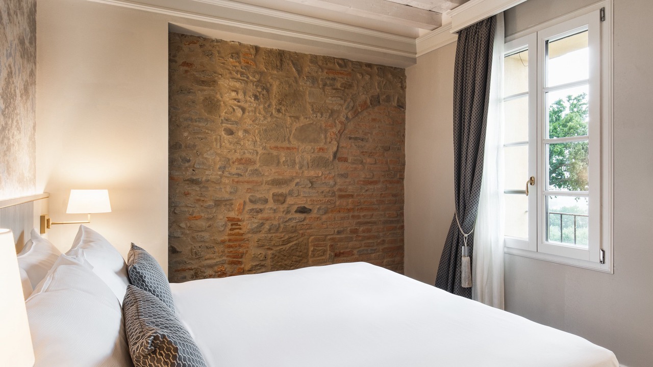 Photo of Bedroom in Castel San Pietro Terme