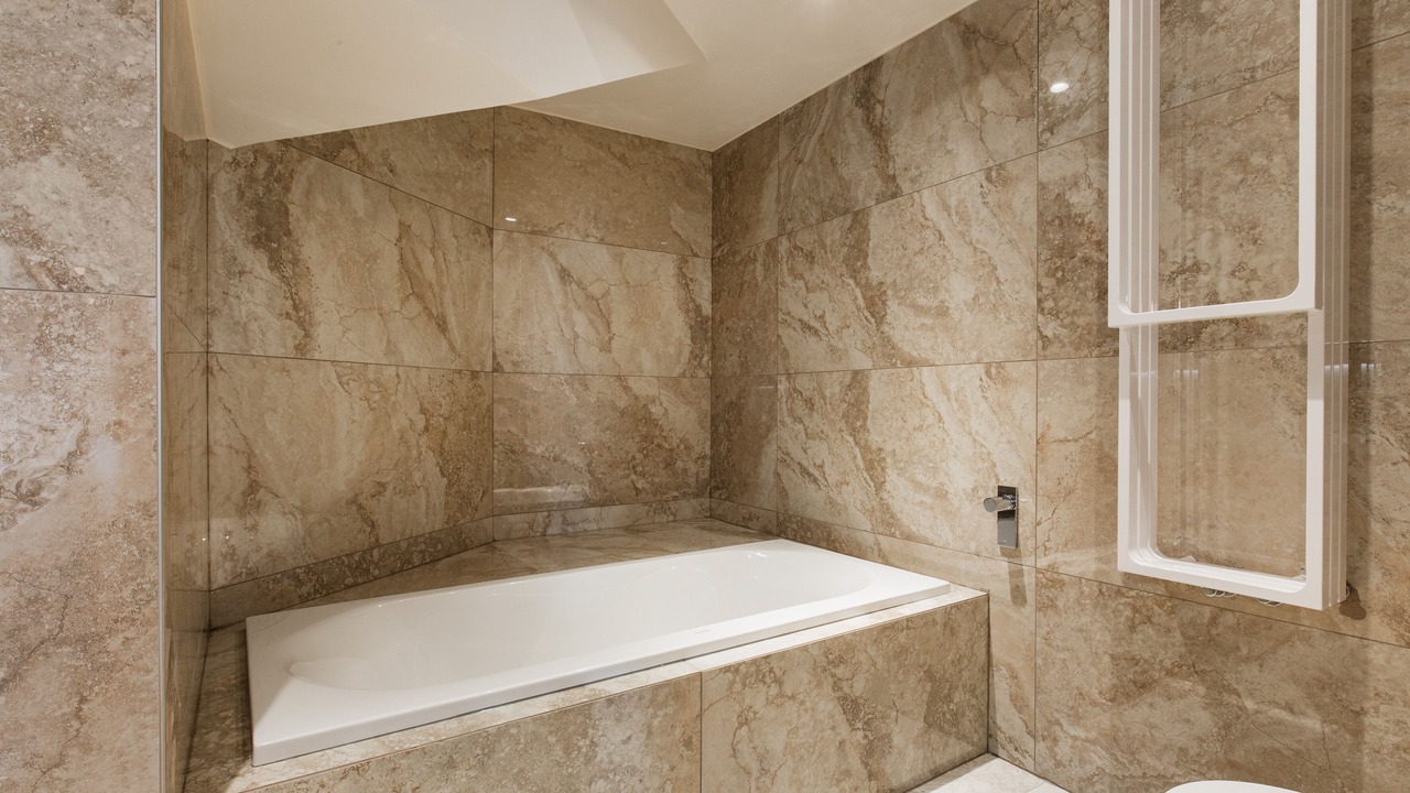 Photo of Bathroom in Castel San Pietro Terme