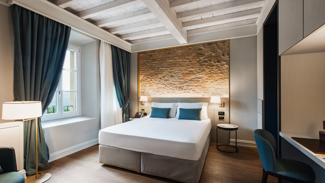 Photo of Bedroom in Castel San Pietro Terme