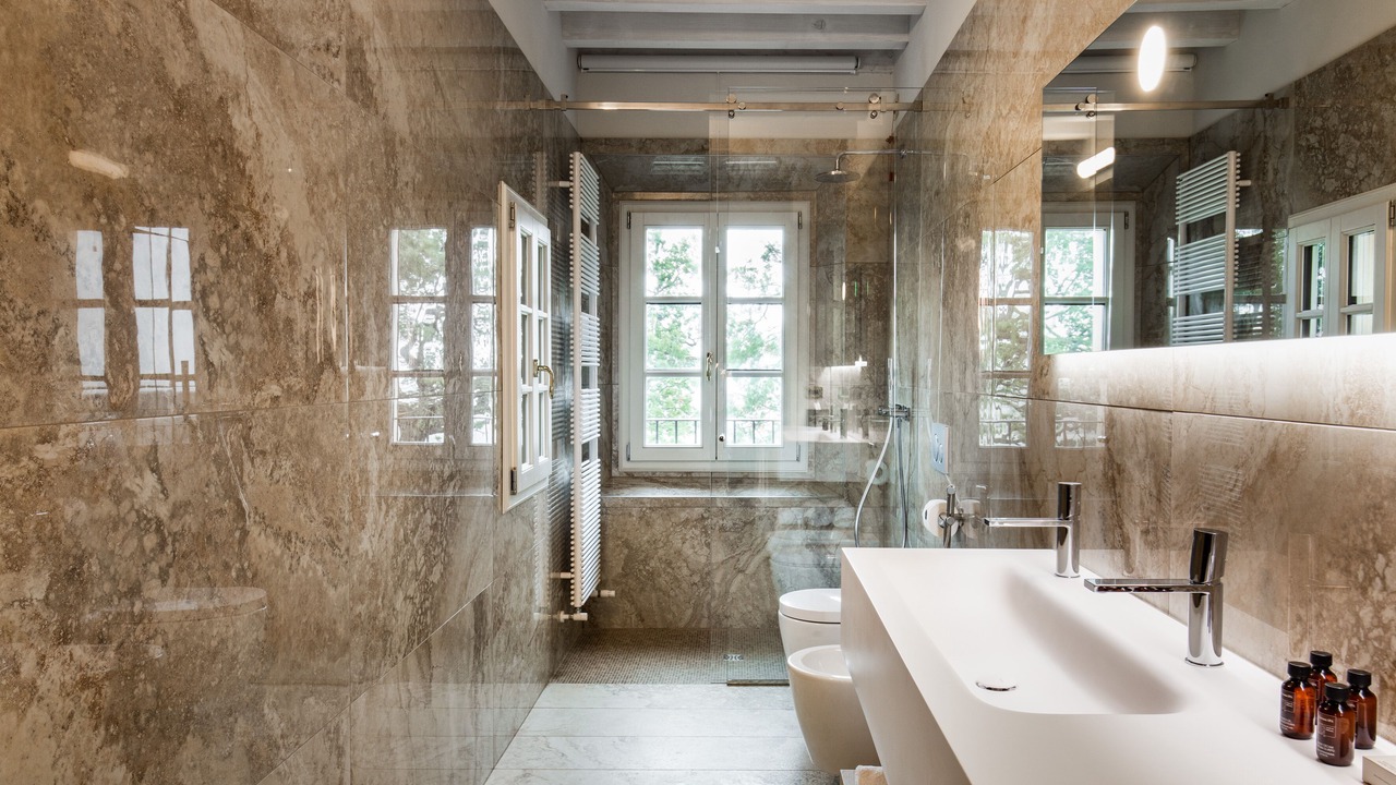 Photo of Bathroom in Castel San Pietro Terme