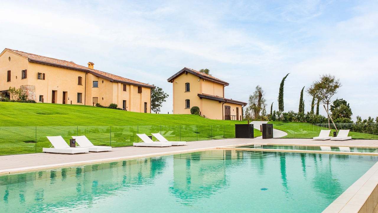 Photo of Outdoor in Castel San Pietro Terme