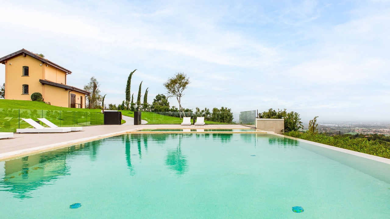 Photo of Outdoor in Castel San Pietro Terme