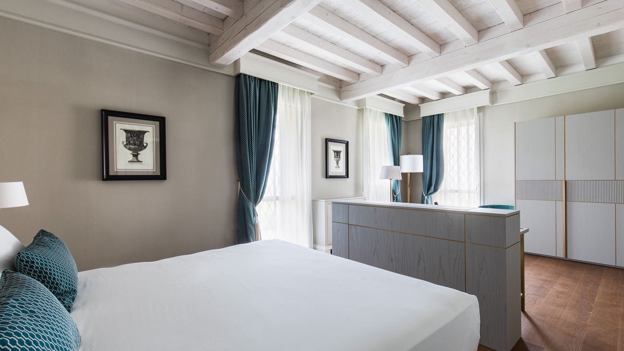 Photo of Bedroom in Castel San Pietro Terme