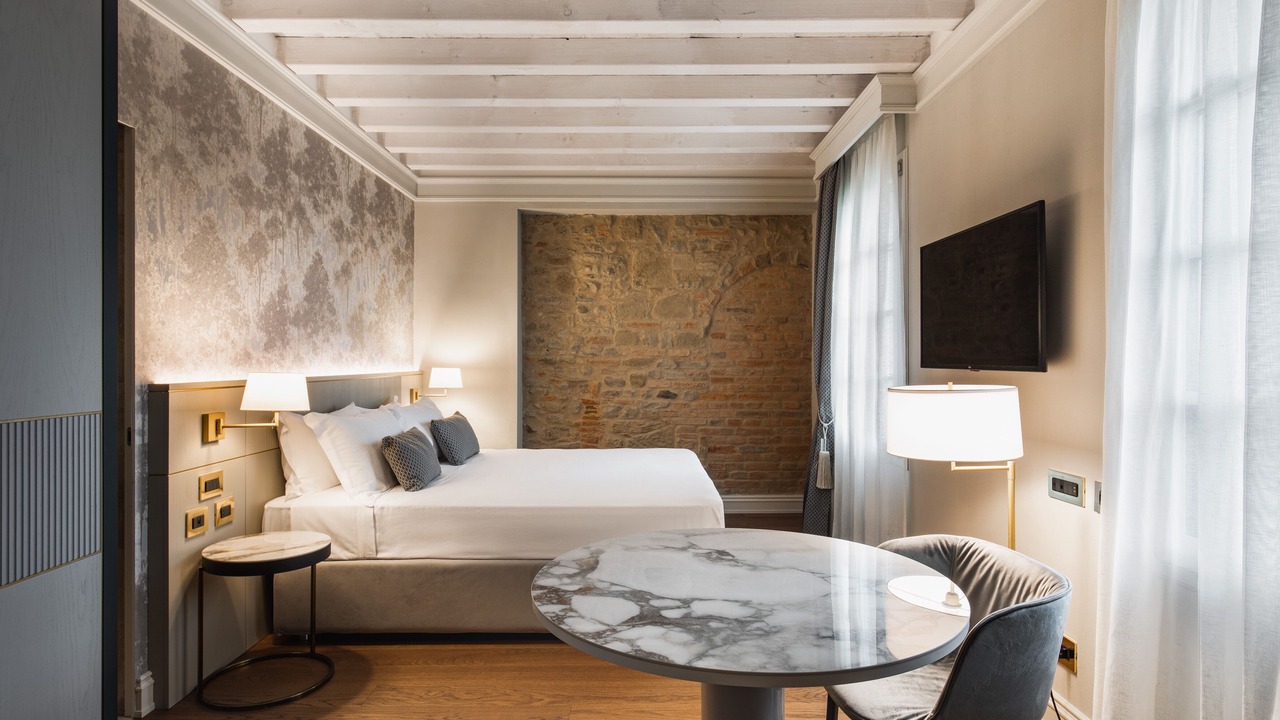 Photo of Bedroom in Castel San Pietro Terme