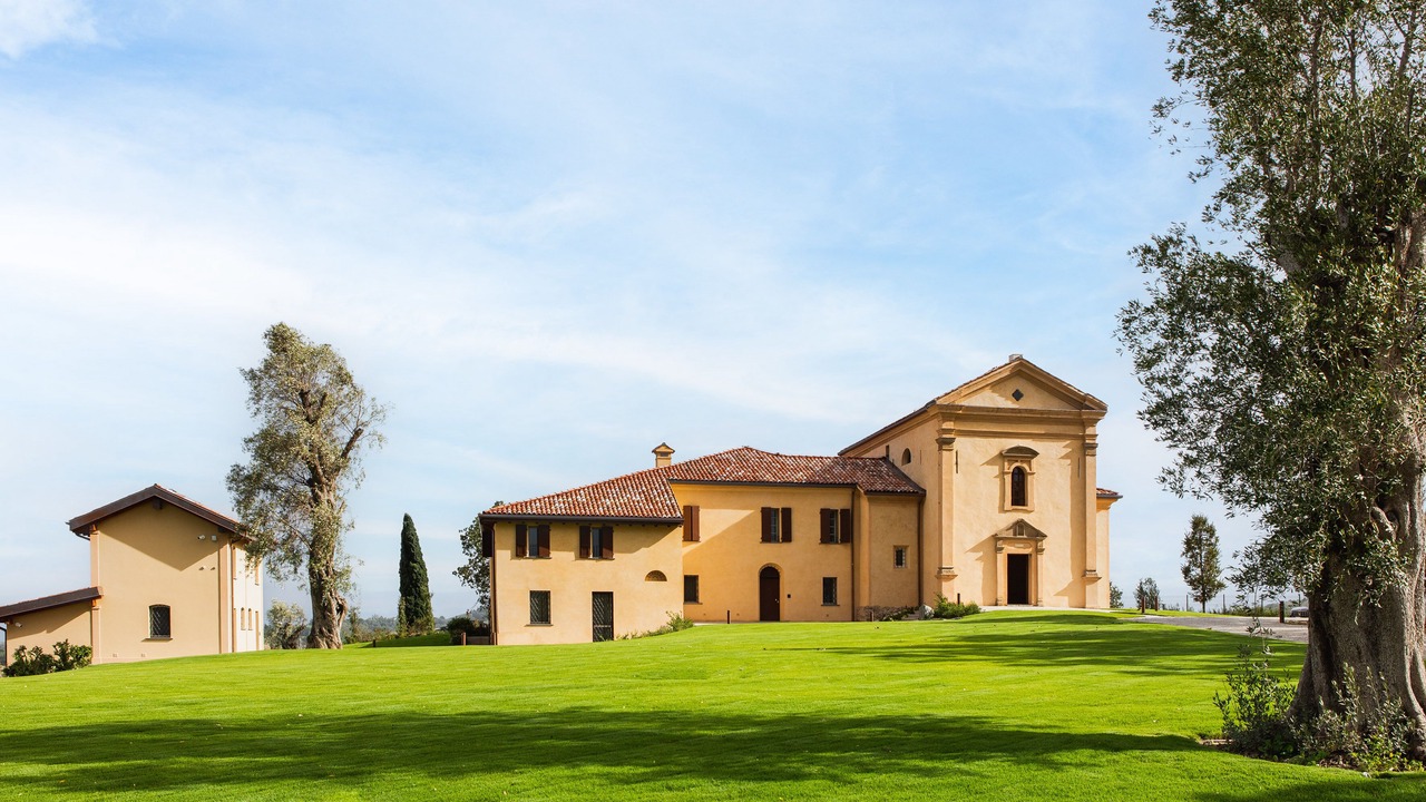 Photo of Outdoor in Castel San Pietro Terme