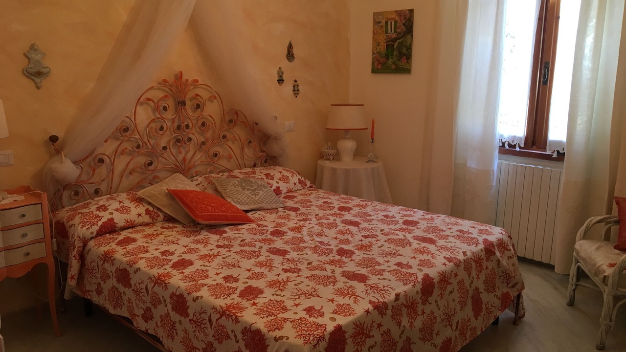 Photo of Bedroom in Cannigione