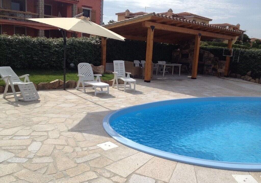 Photo of Outdoor in Cannigione