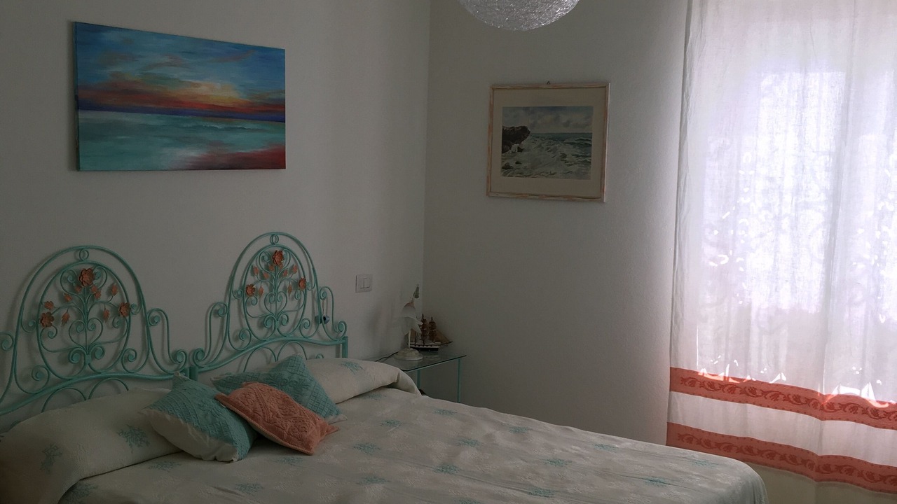 Photo of Bedroom in Cannigione