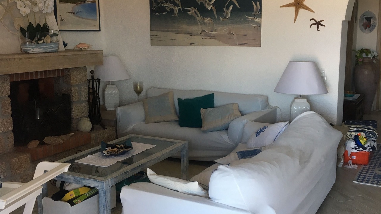 Photo of Livingroom in Cannigione