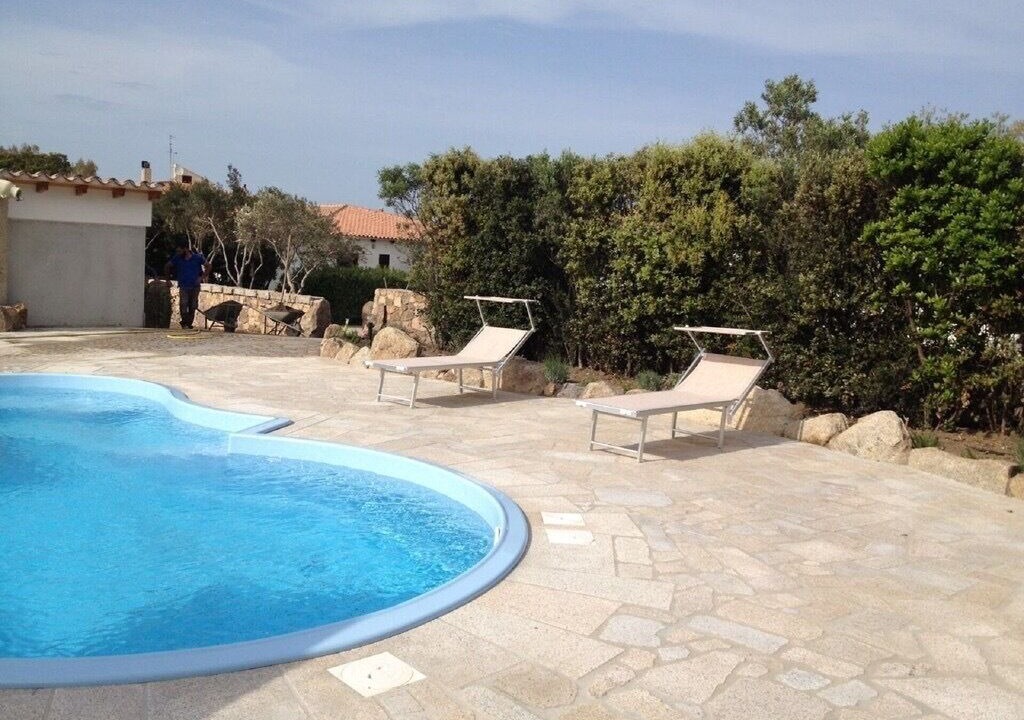 Photo of Outdoor in Cannigione