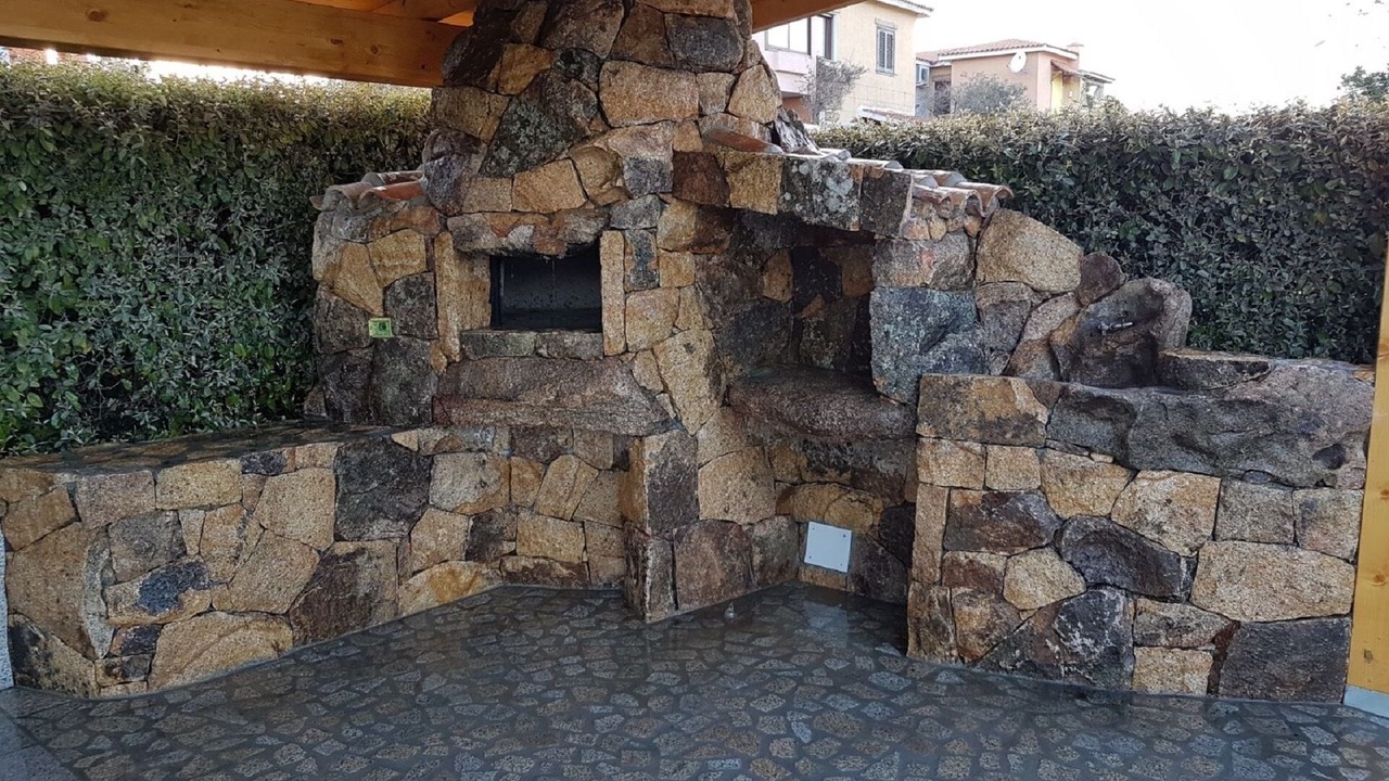 Photo of Outdoor in Cannigione