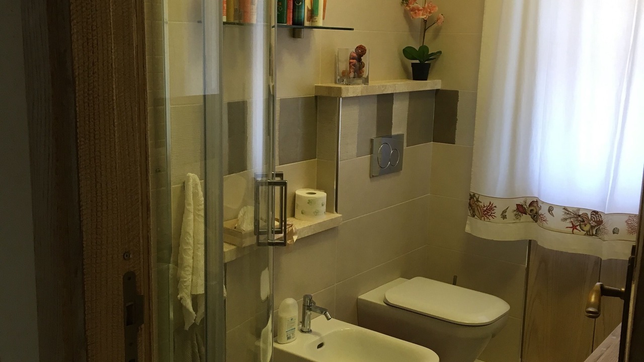 Photo of Bathroom in Cannigione