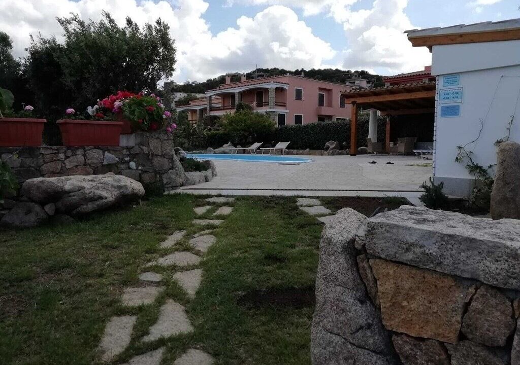 Photo of Outdoor in Cannigione