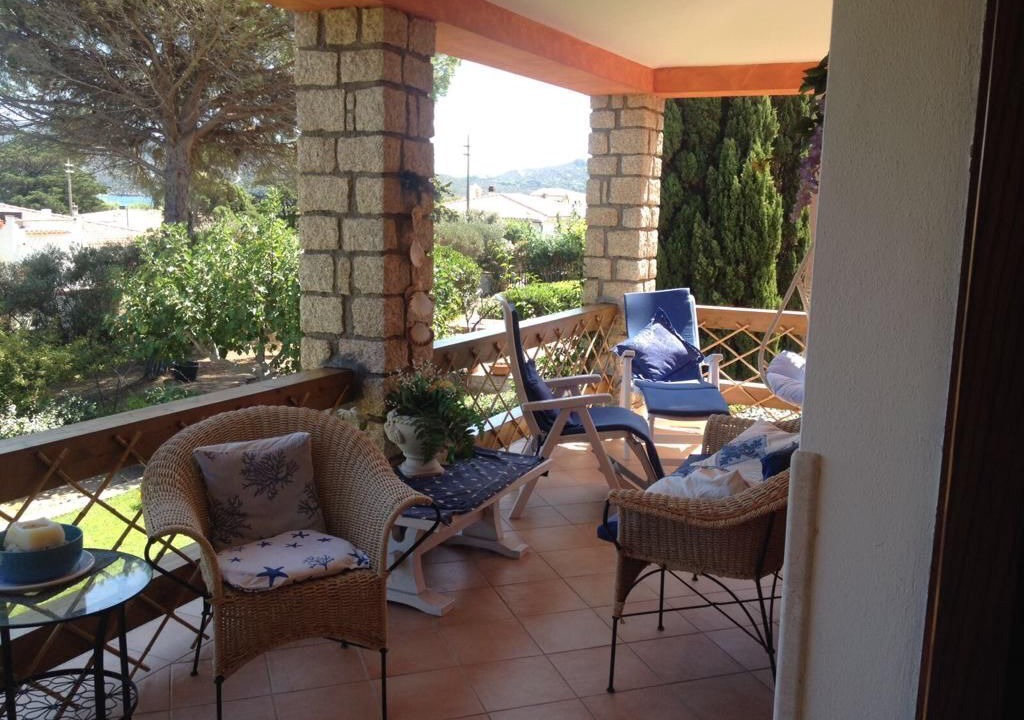Photo of Outdoor in Cannigione