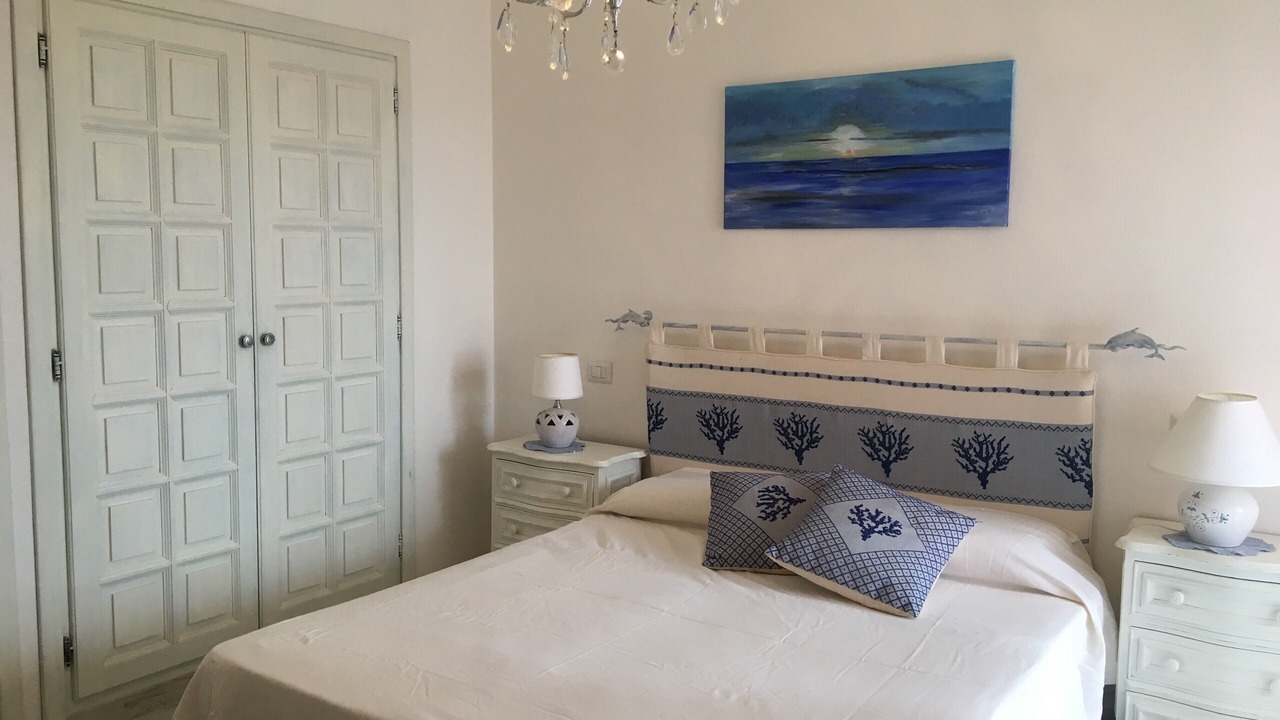 Photo of Bedroom in Cannigione