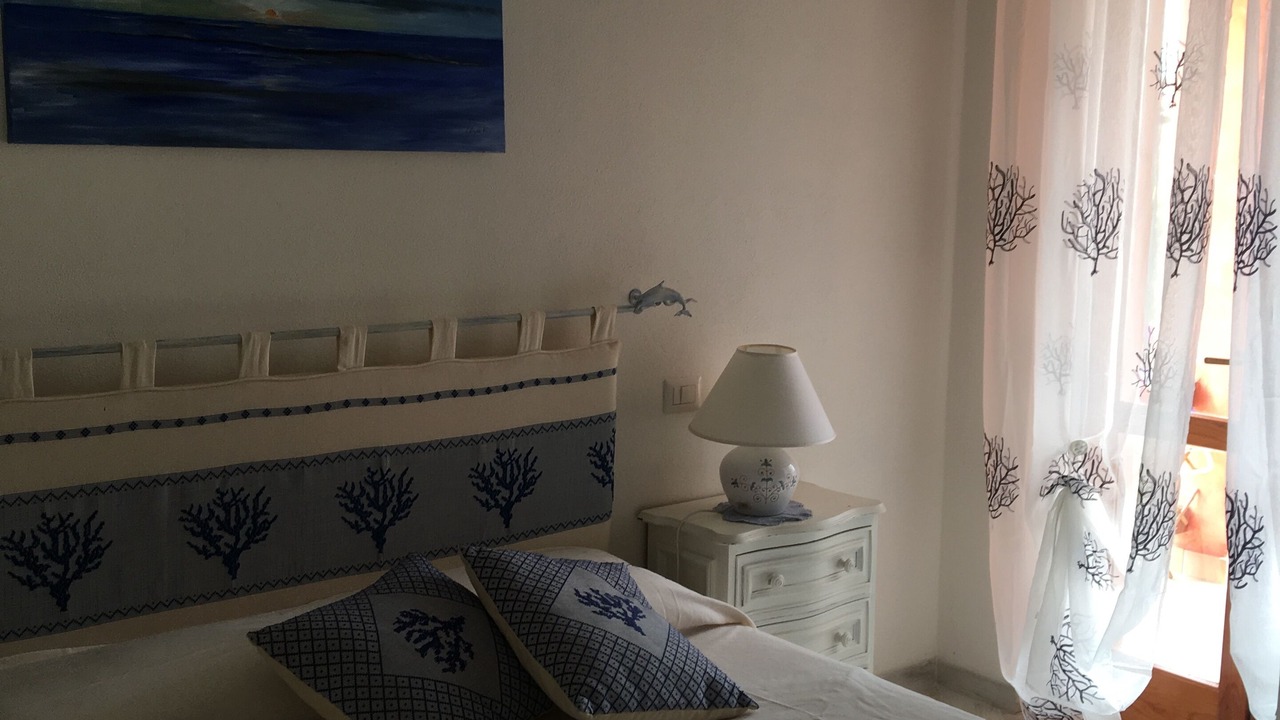 Photo of Bedroom in Cannigione