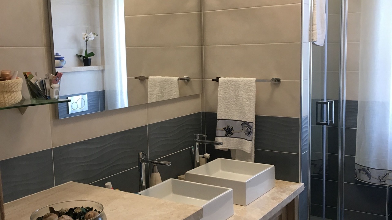 Photo of Bathroom in Cannigione