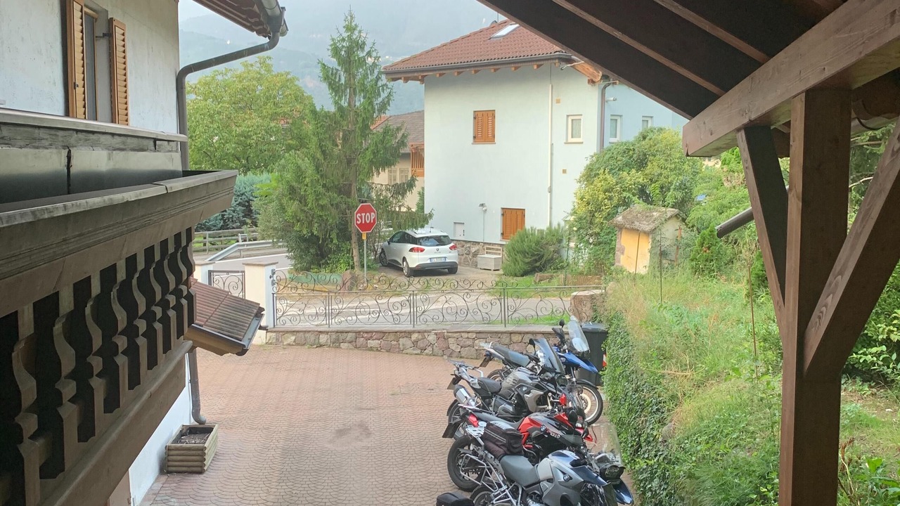 Photo of Outdoor in Salonetto