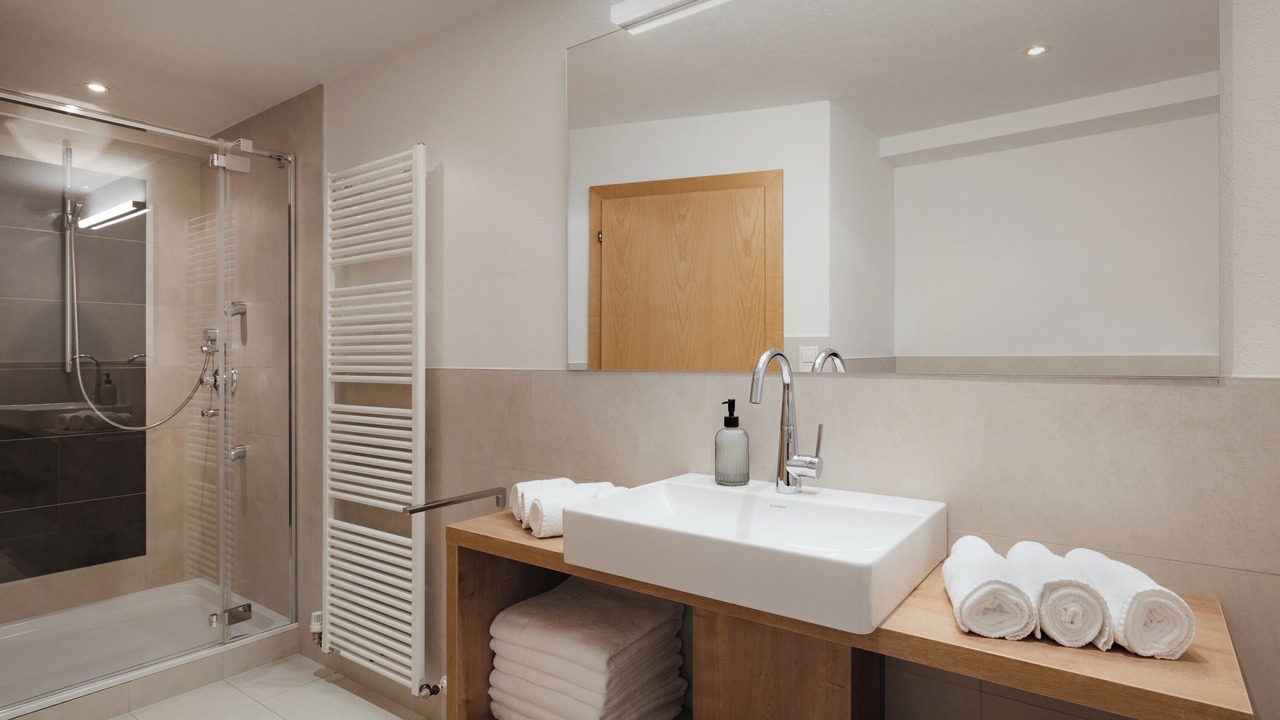 Photo of Bathroom in Molini di Tures