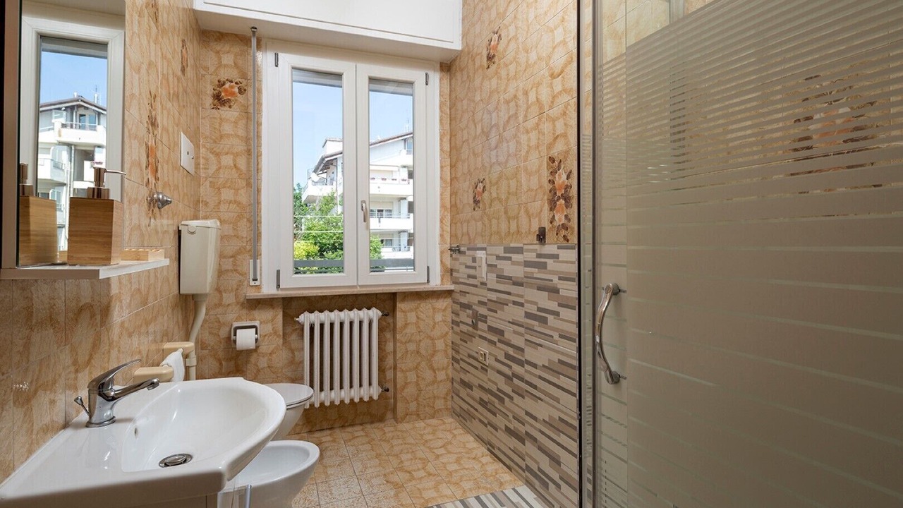 Photo of Bathroom in Miramare