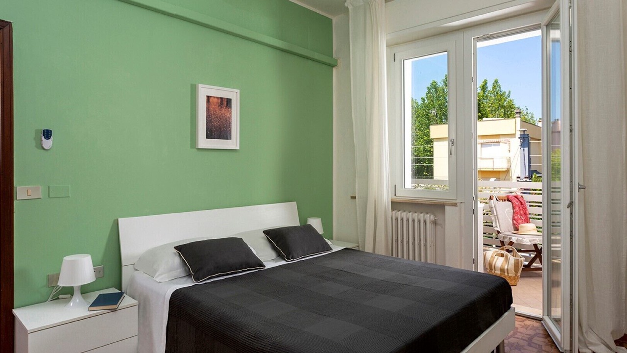 Photo of Bedroom in Miramare