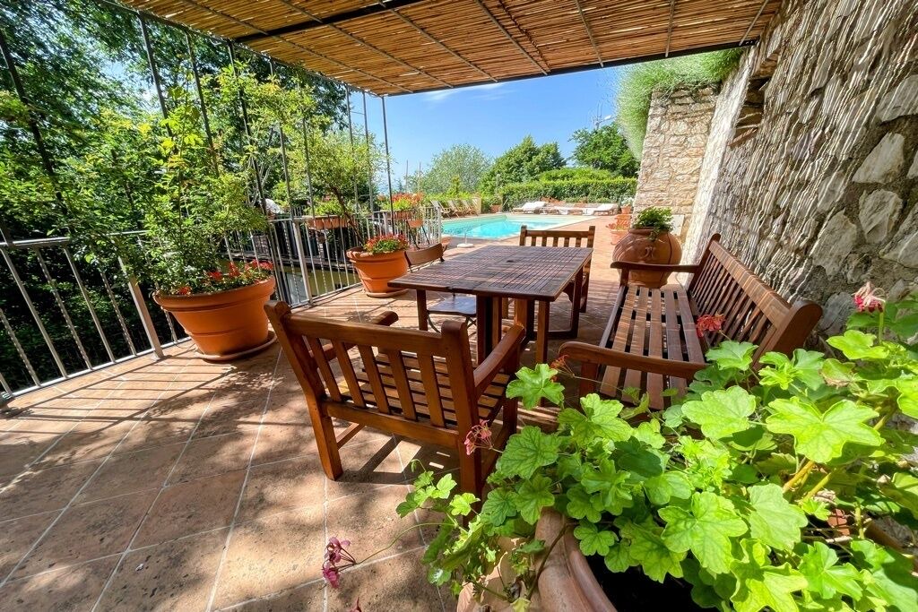 Photo of Outdoor in Spoleto