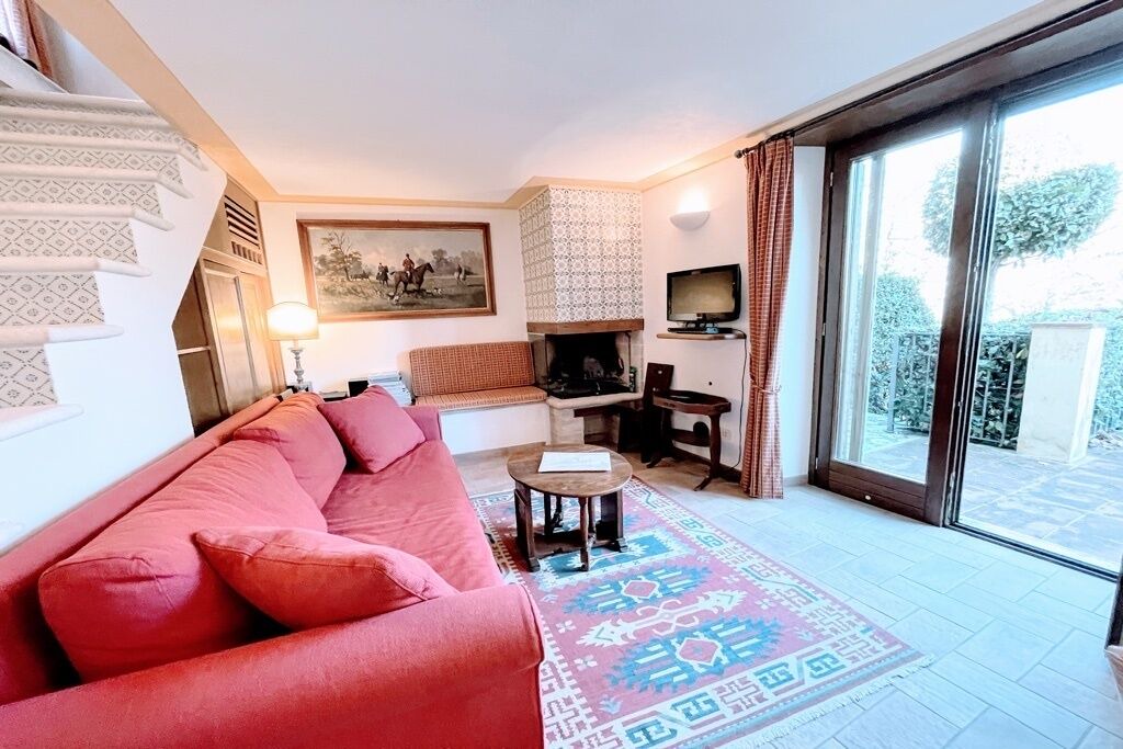 Photo of Livingroom in Spoleto