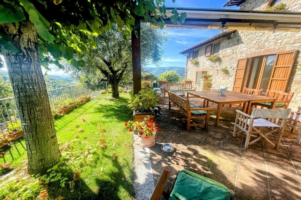 Photo of Outdoor in Spoleto