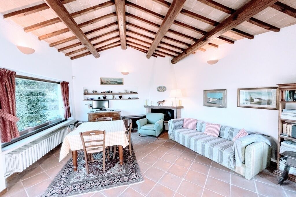 Photo of Livingroom in Spoleto