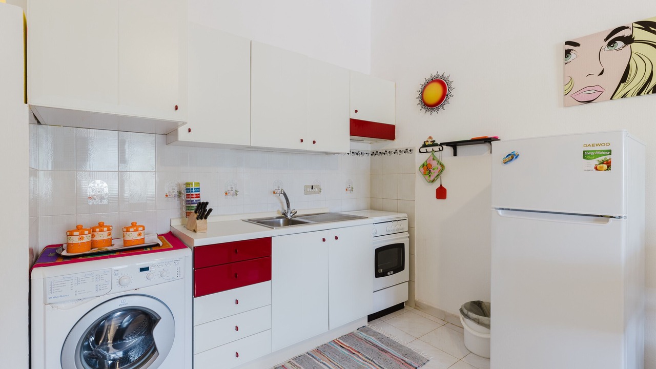Photo of Kitchen in Bosa