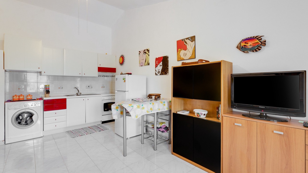 Photo of Kitchen in Bosa