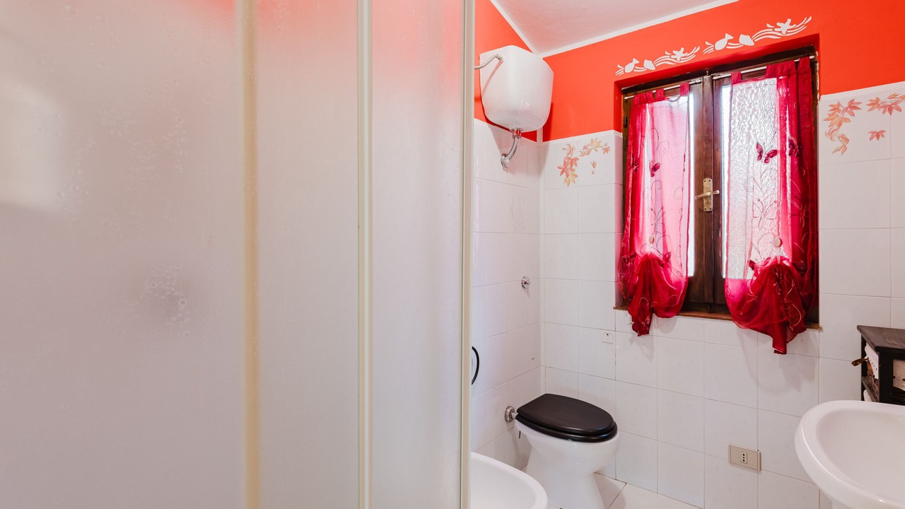 Photo of Bathroom in Bosa