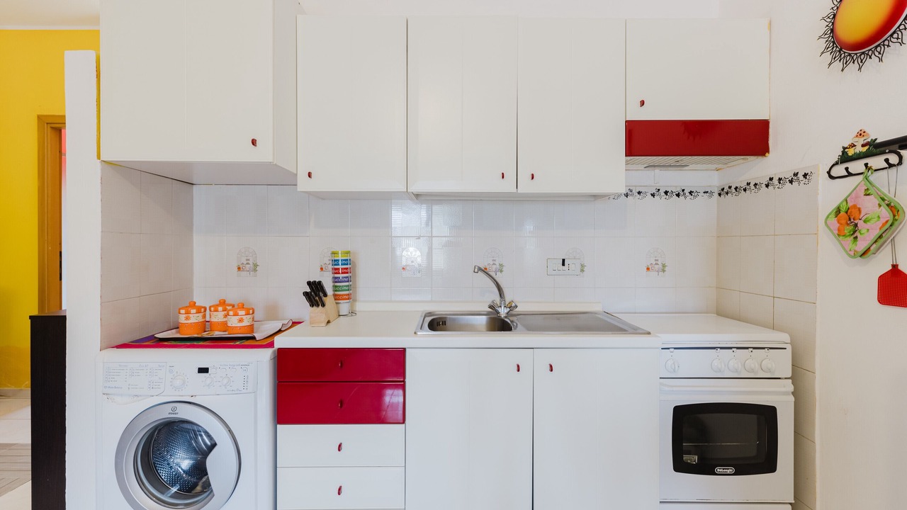 Photo of Kitchen in Bosa