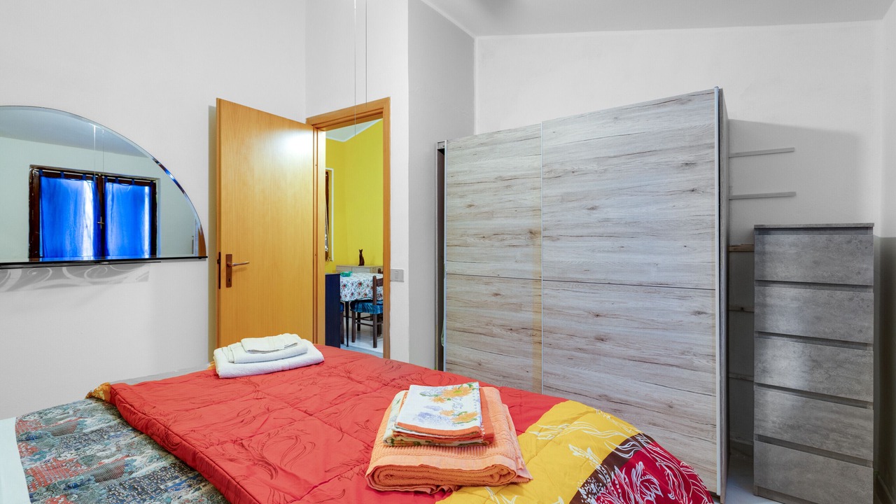 Photo of Bedroom in Bosa