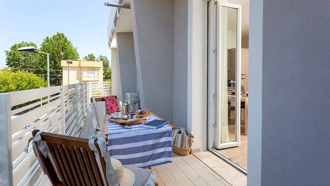 Photo of Outdoor in Miramare