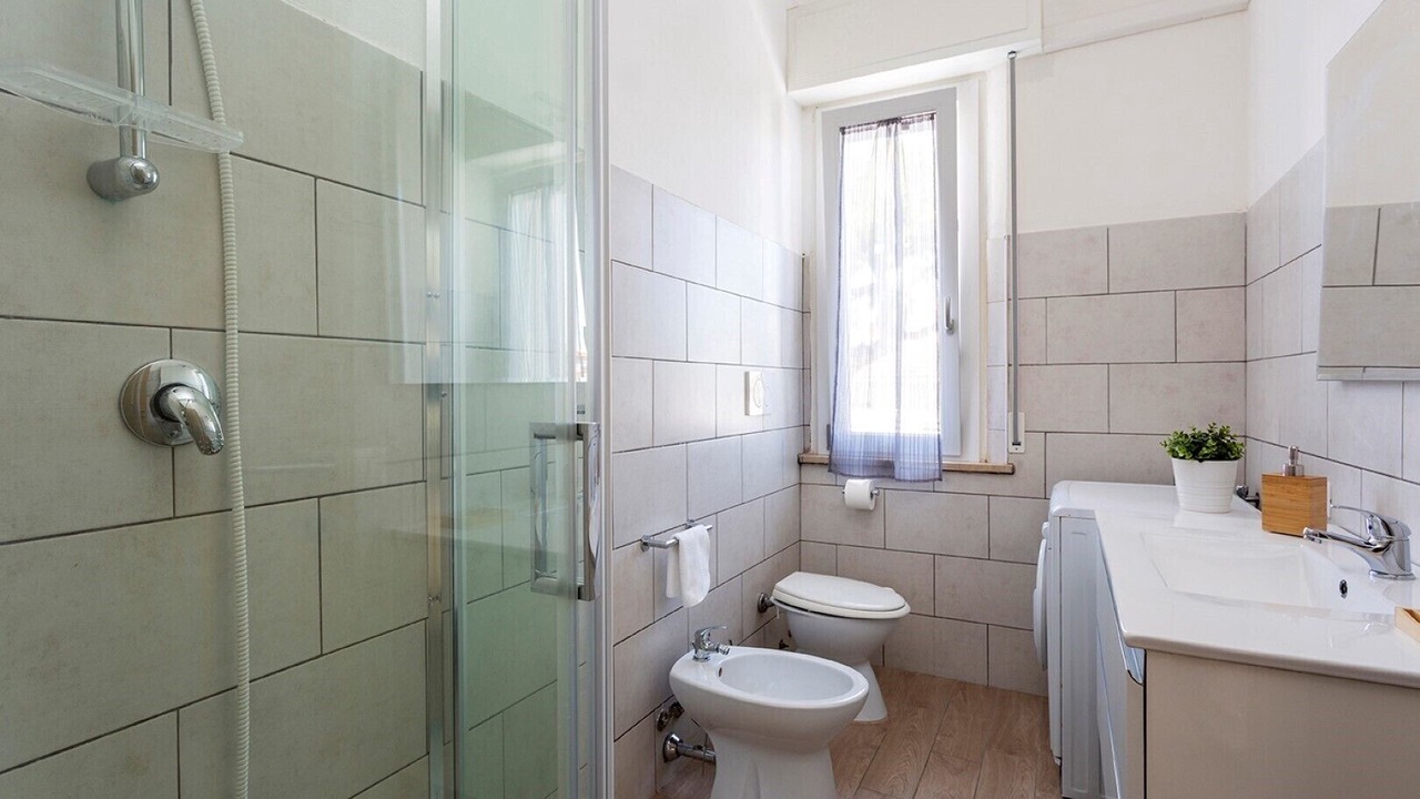 Photo of Bathroom in Miramare
