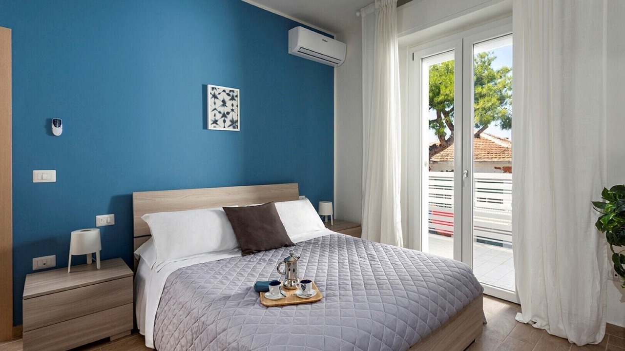 Photo of Bedroom in Miramare