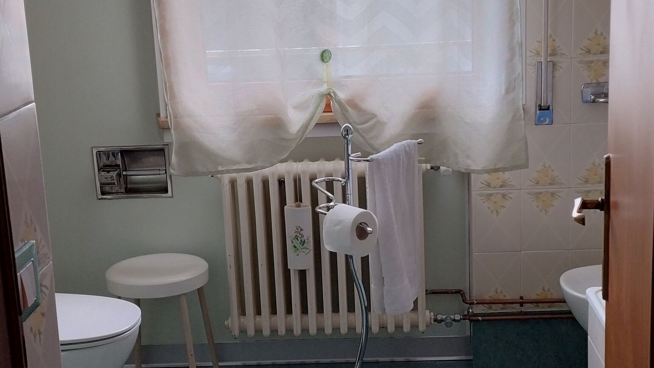 Photo of Bathroom in Quero