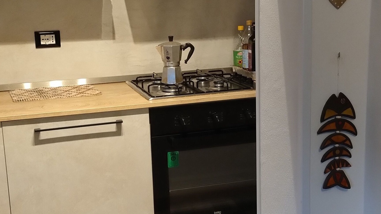 Photo of Kitchen in Quero