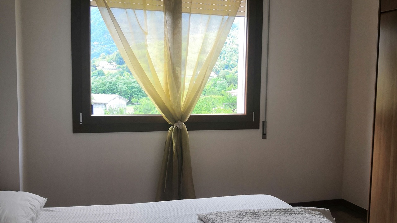 Photo of Bedroom in Quero