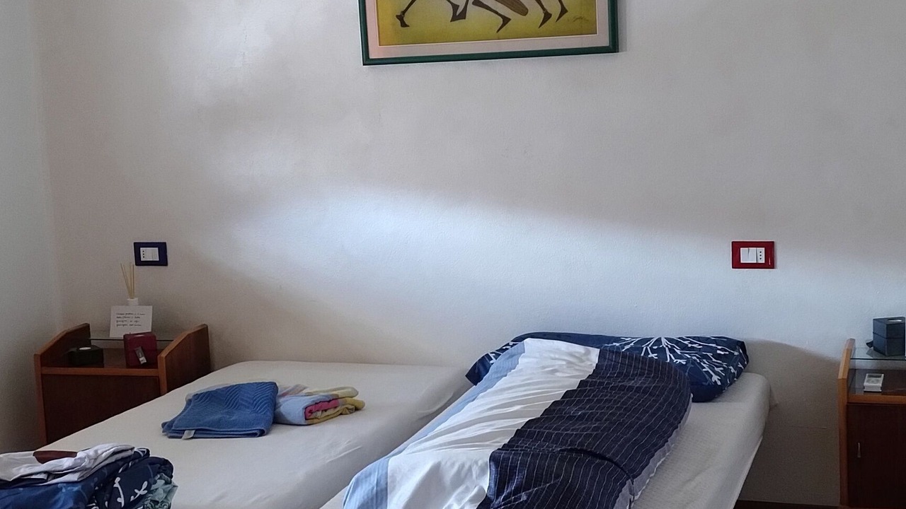 Photo of Bedroom in Quero