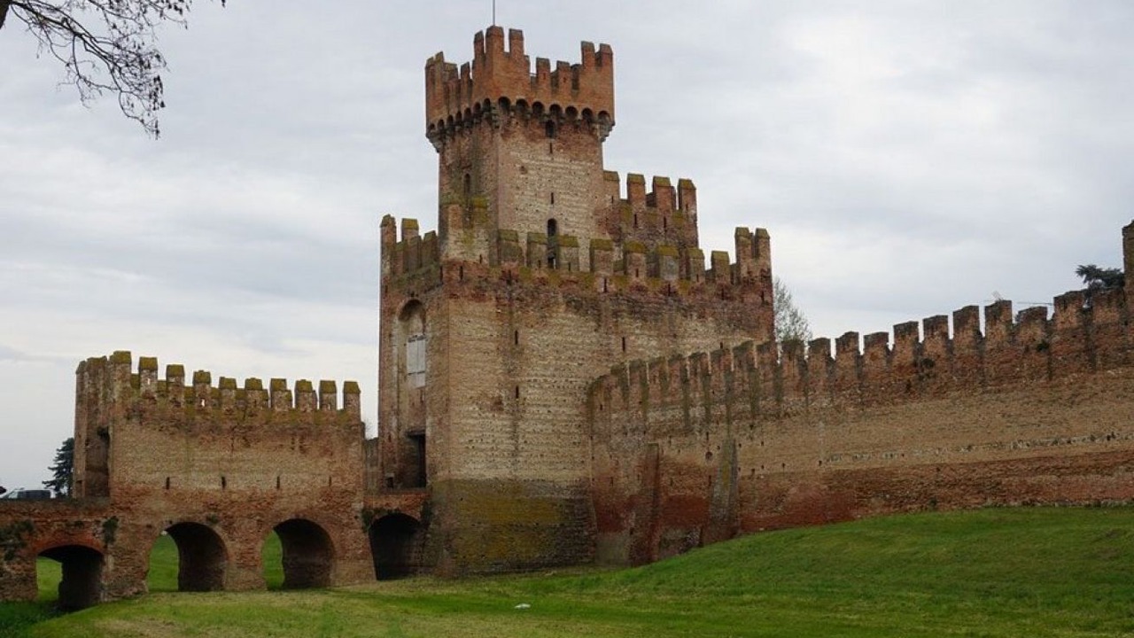 Photo of Others in Montagnana